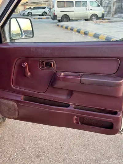 ددسن نيسان غمارتين2009 9