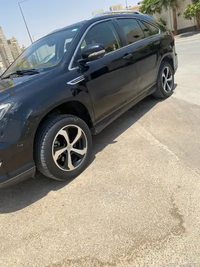 جيب بي واي دي s7 صيني للبيع 5