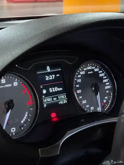 للبيع اودي S3 2016 34
