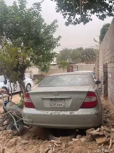 للبيع تشليح 2