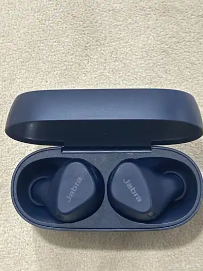 سماعات Jabra 2