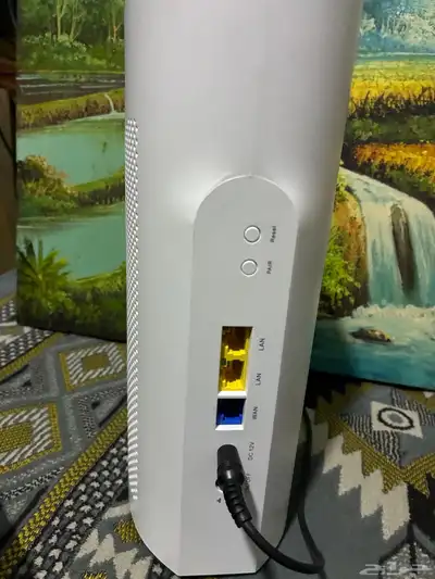 مقوي شبكة stc 3