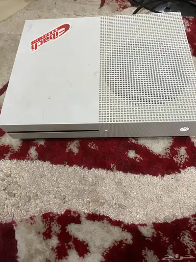 اكس بوكس 1s 0