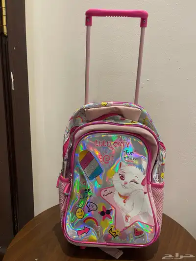 شنط اطفال 4