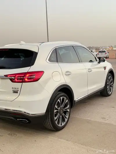 هونشي HS5 2022 - فل كامل 55 الف كيلو فقط 3