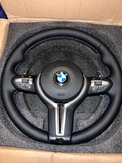 طارة BMW الفئه الثالثه   الفئة الرابعه 2013-2018 0