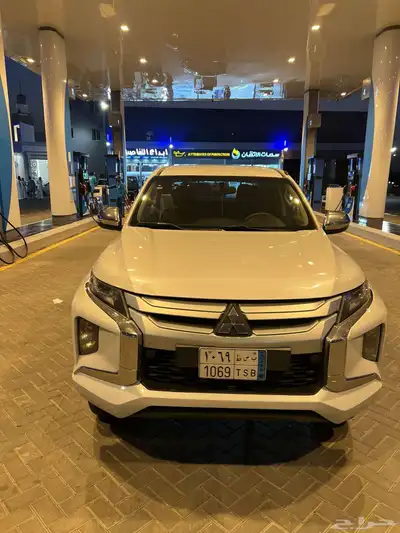 مستوبيشي L200 2