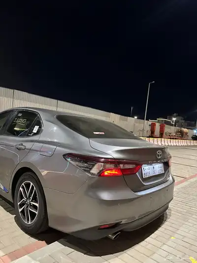 كاميري 11
