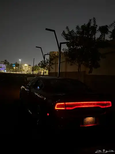 دوج تشارجر Rt كت SRT ترهيم   . 0