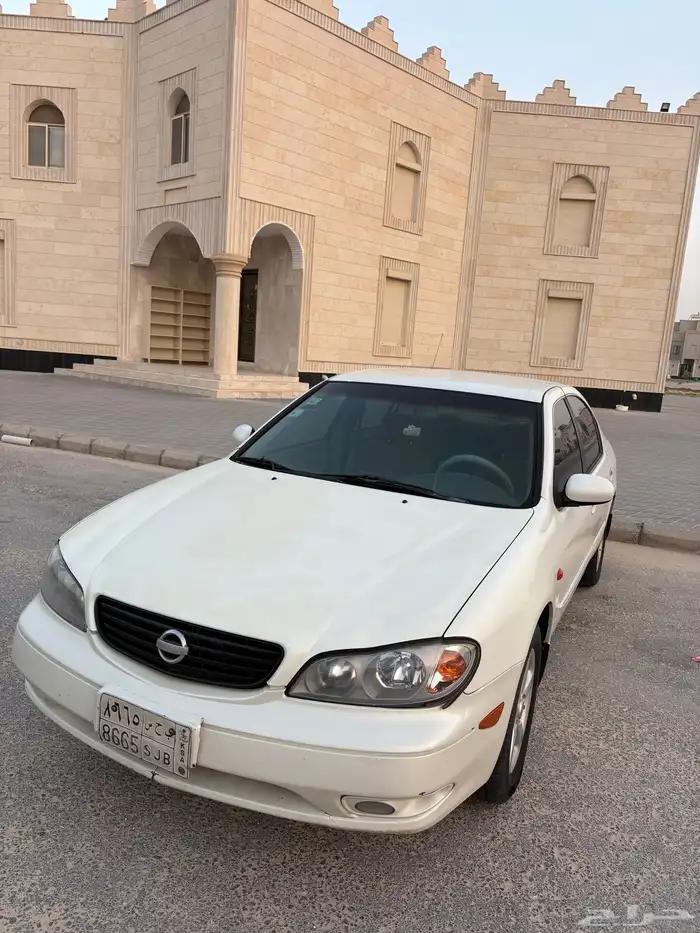 مكسيما 2008 للبيع 0