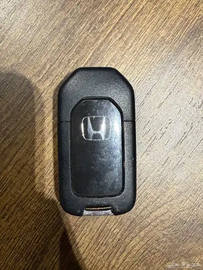 هوندا 1