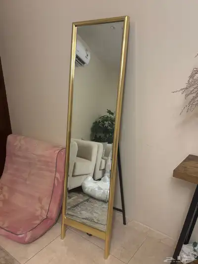 للبيع مرايه طويله 0