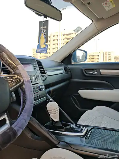 رينو كوليوس نص فل 2018 20
