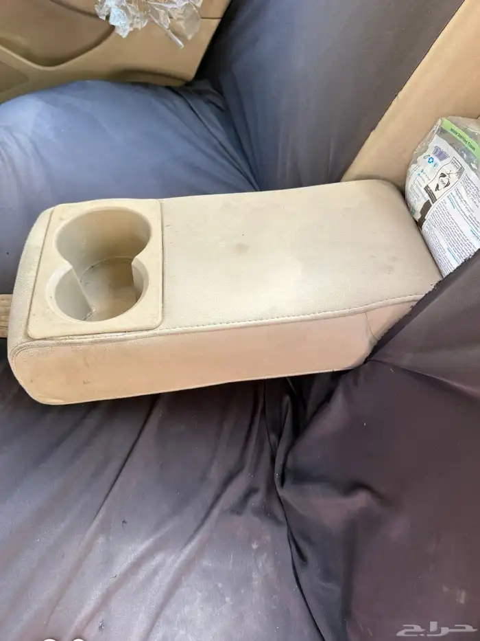 للبيع نيسان التيما 2010 - أبيض 15