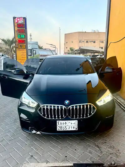 BMW218 i 2024 1