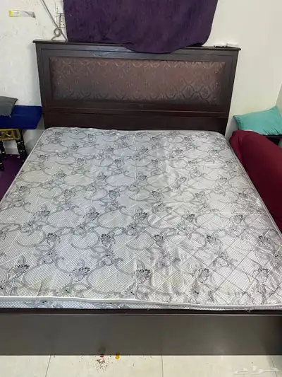 سرير نفرين 0