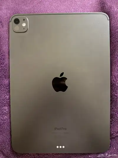 ايباد برو M4 11 2024 4