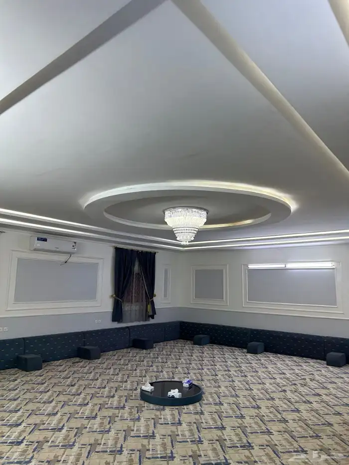 استراحة الحجاز للمناسبات 8