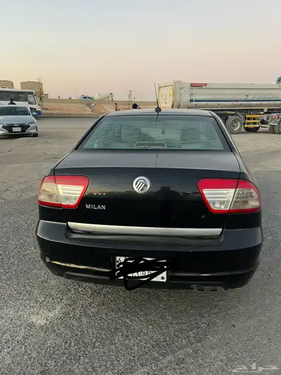 للبيع ميلان 2008 2
