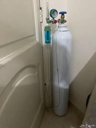 أسطوانه أكسجين 0