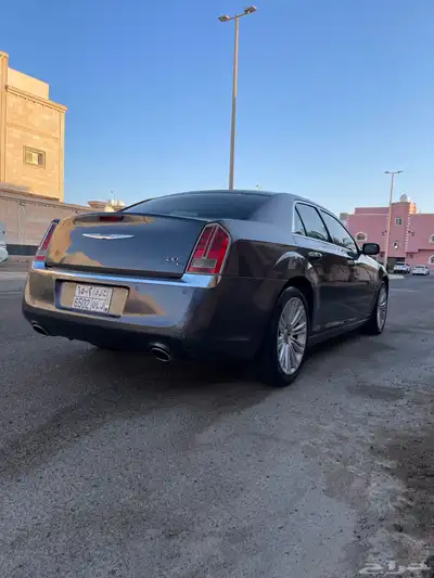 كرايسلر 2014 V8 هيمي 5.7 13