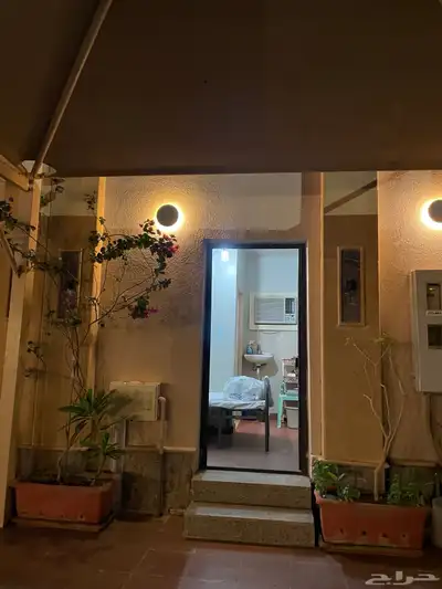 غرفة بحمام 5