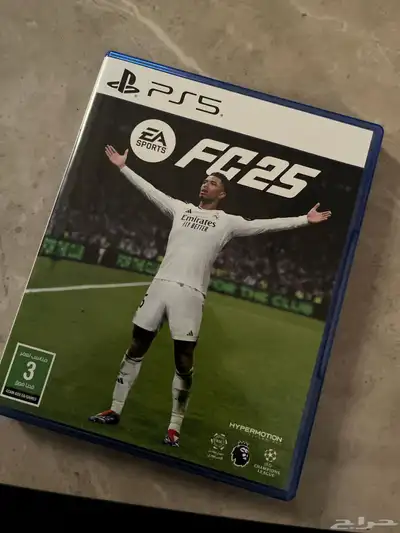 شريط فيفا 25 0