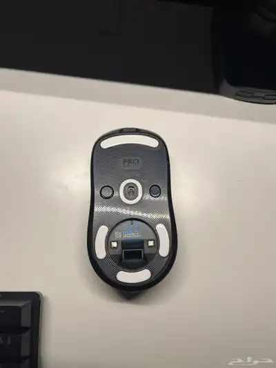 ماوس G pro اصلي 2
