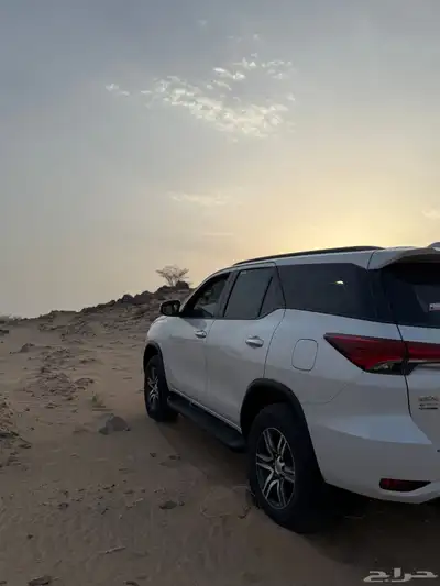 فورشنر2023 ديزل 8