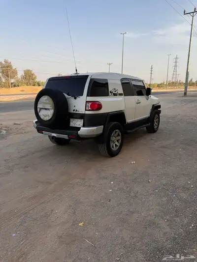 اف جي للبيع 2010 نظيف 2