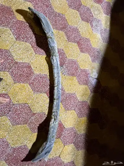 قطع يوكن 2006 0