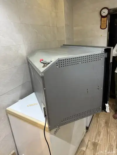 فرن وهود جديد 2