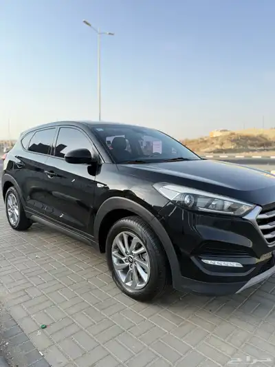 توسان موديل 2018 ديزل دبل وكاله 1
