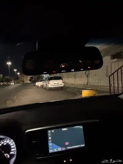 كيا سبورتا  2021 ديزل 1600 cc اعلي فئة 70 الف 7