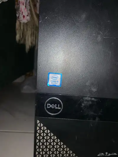 كبيوتر دل 0