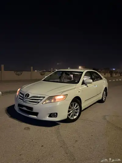 كامري 2010 4