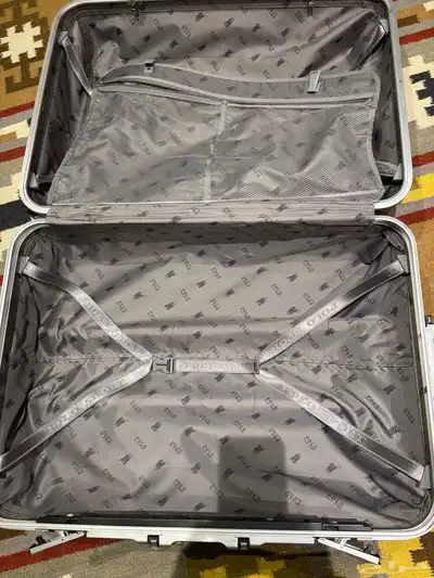 شنطه سفر بولو 2