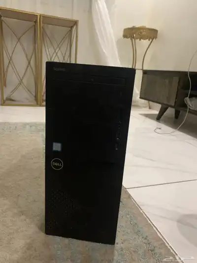 كبيوتر دل 4