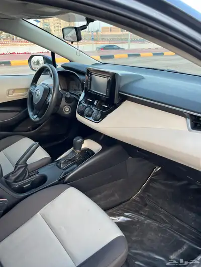 كورلا 2020 فل كامل ممشى 101 ألف 11