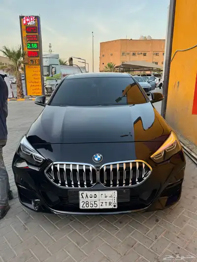 BMW218 i 2024 0