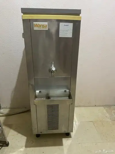 برادة ماء 0