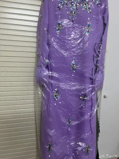 فساتين جديده غير ملبوسه 1