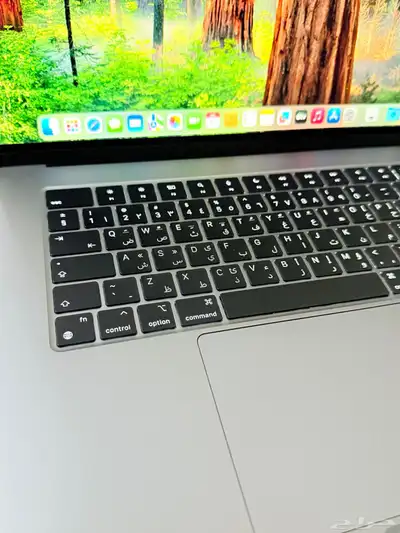 ماك بوك M2 10