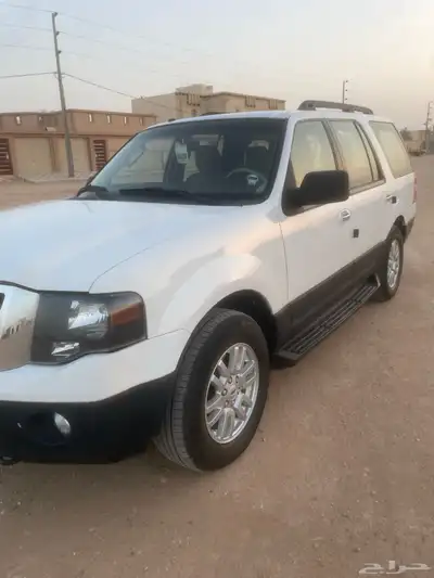 فورد اكسبديشن 2014 10