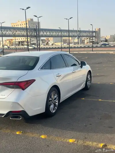افالون 2021 7