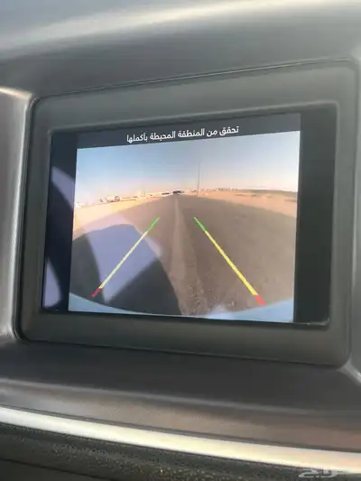 دوج تشارجر 2020 SXT 15
