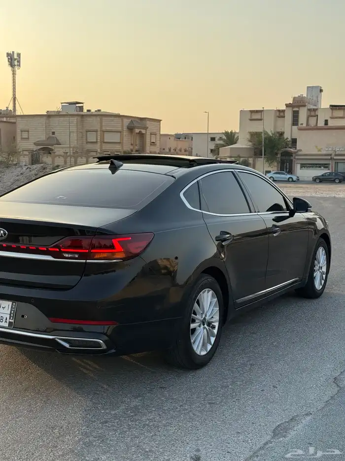كادينزا 2020 سته سلندر 5