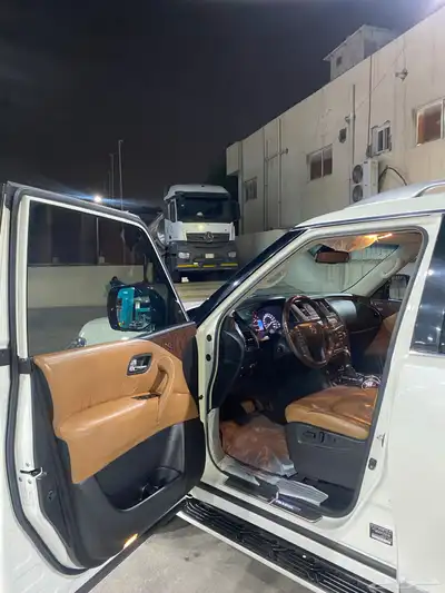 باترول 2017 5