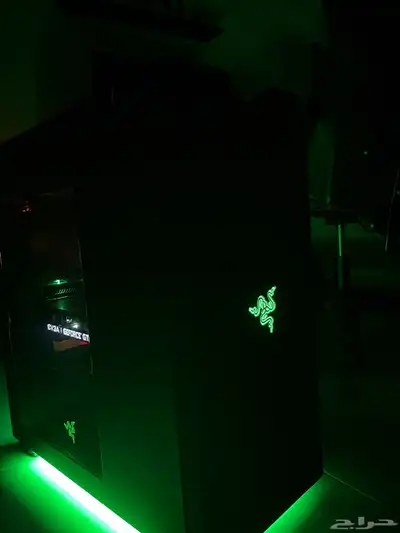 بيسي قيمنق 1
