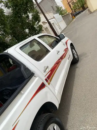 هايلوكس 22